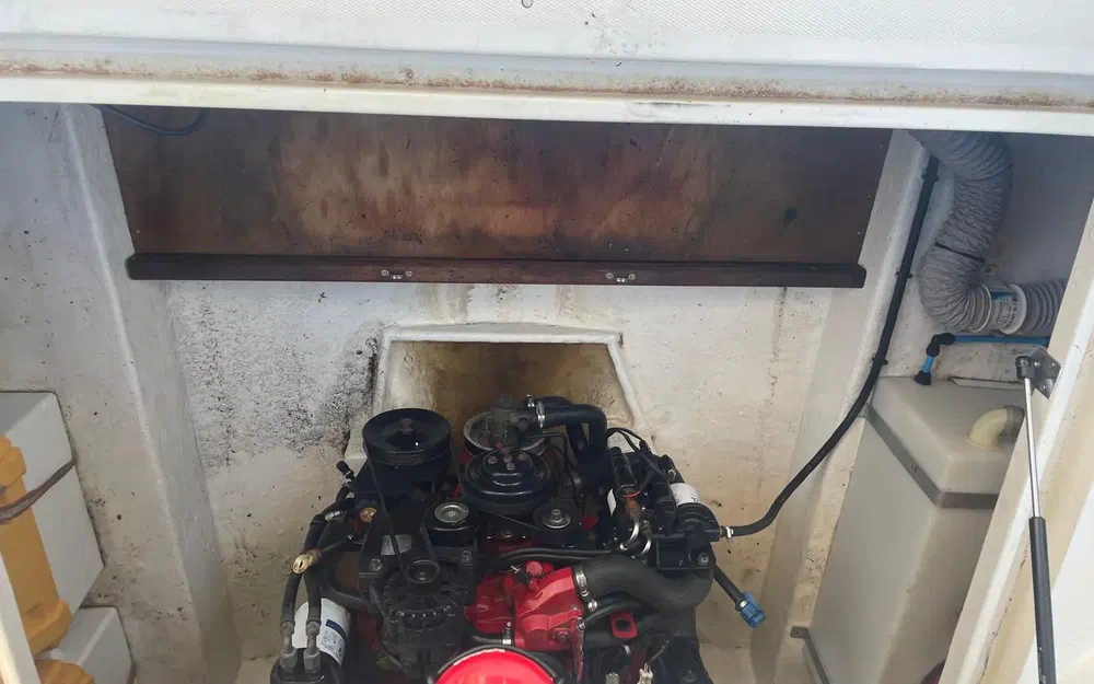 slider 29 Rio  700 Cabin Fish