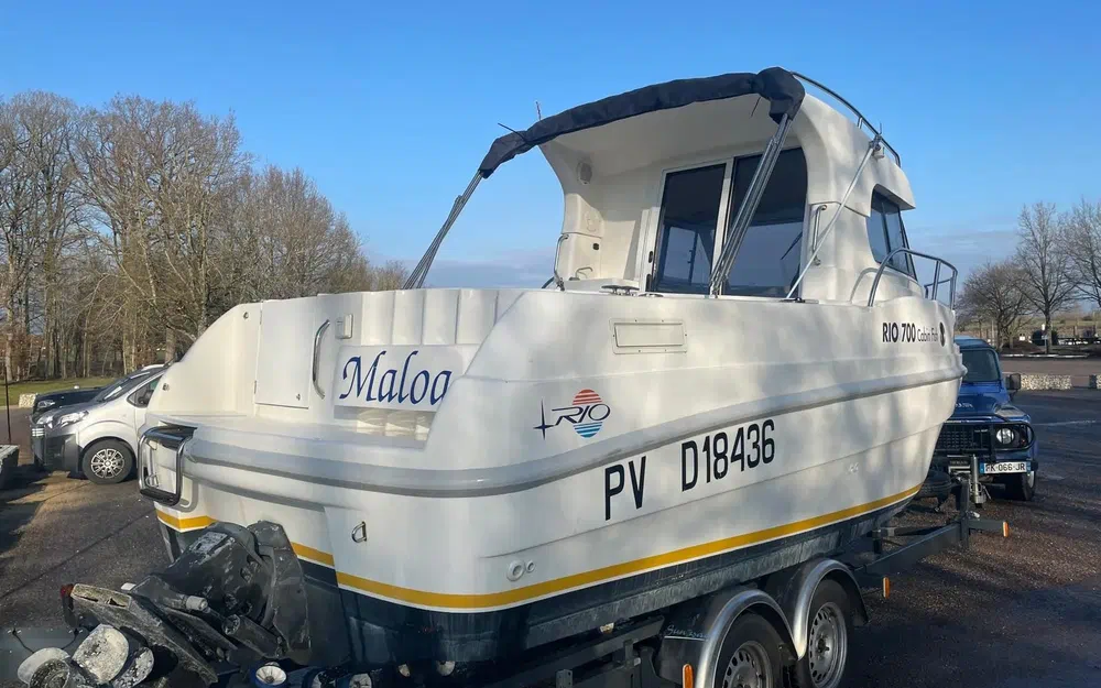 slider 3 Rio  700 Cabin Fish