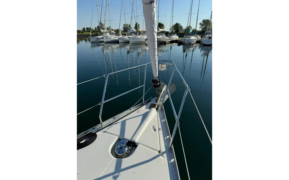 slider 10 Beneteau Oceanis 343 Clipper