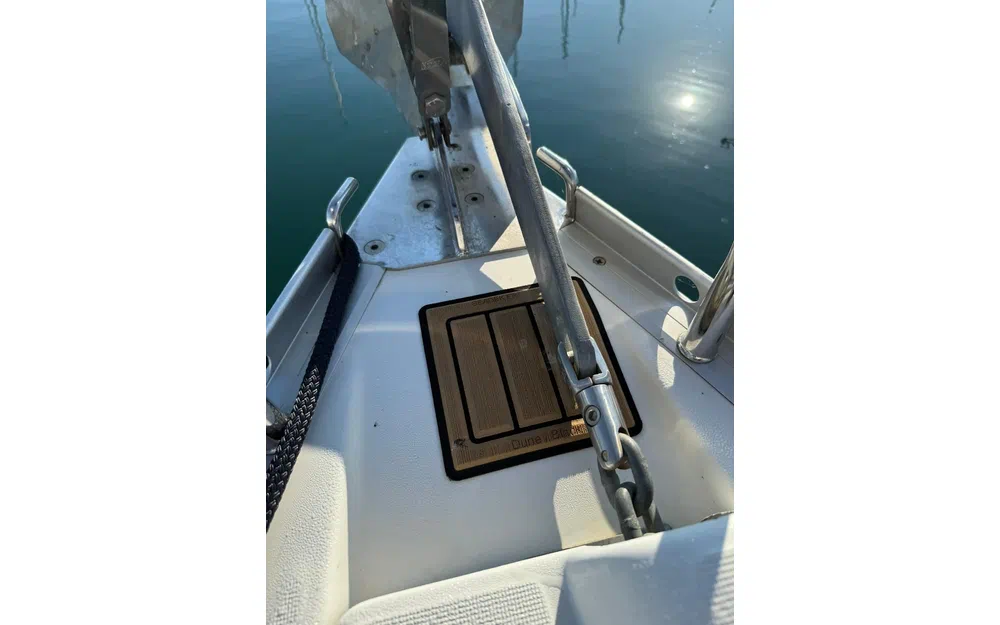 slider 12 Beneteau Oceanis 343 Clipper