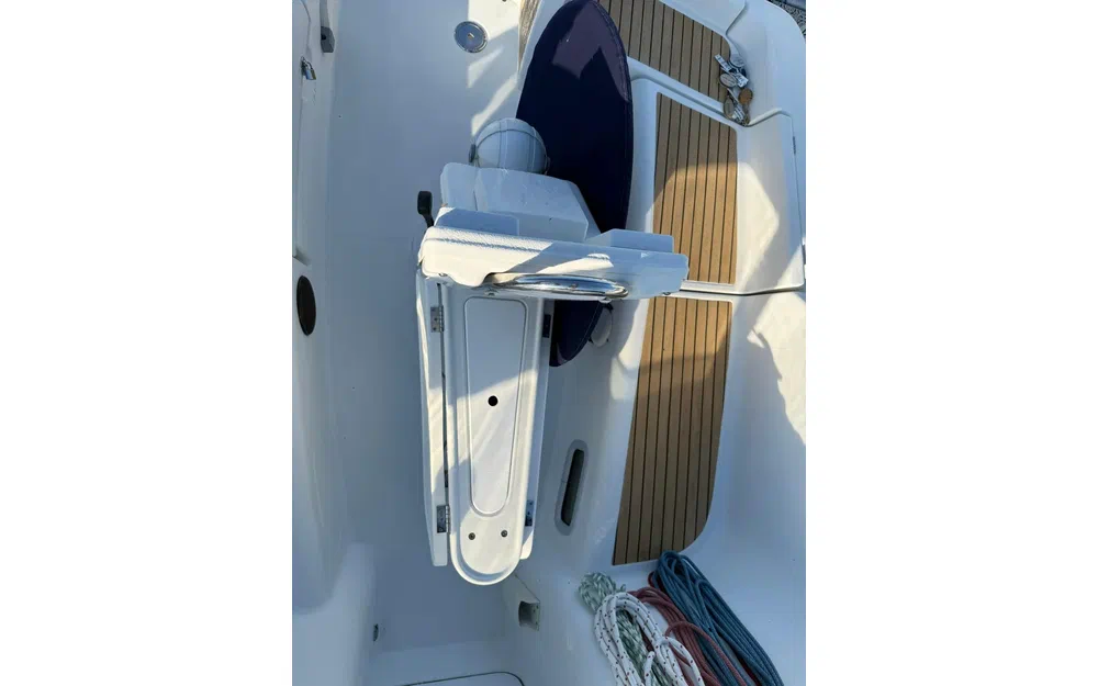 slider 13 Beneteau Oceanis 343 Clipper