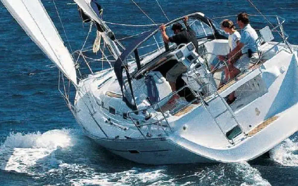 slider 16 Beneteau Oceanis 343 Clipper
