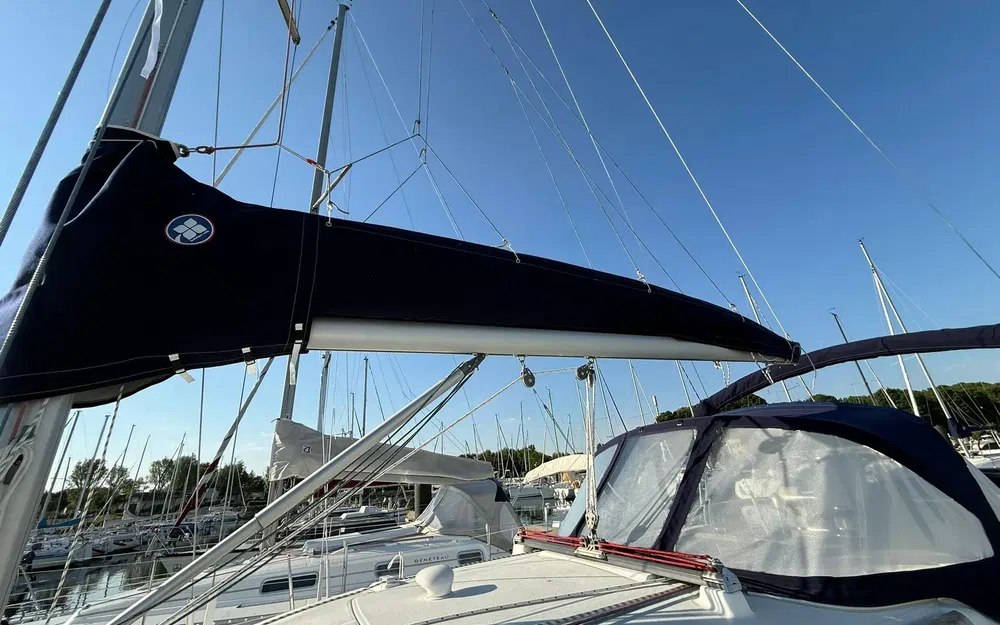 slider 4 Beneteau Oceanis 343 Clipper