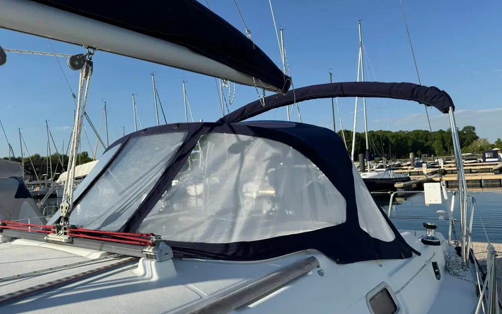 slider 5 Beneteau Oceanis 343 Clipper