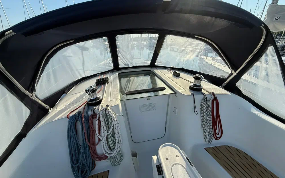 slider 6 Beneteau Oceanis 343 Clipper