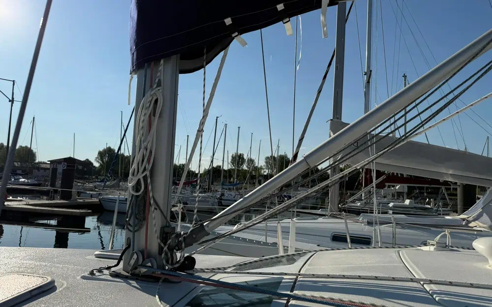 slider 8 Beneteau Oceanis 343 Clipper
