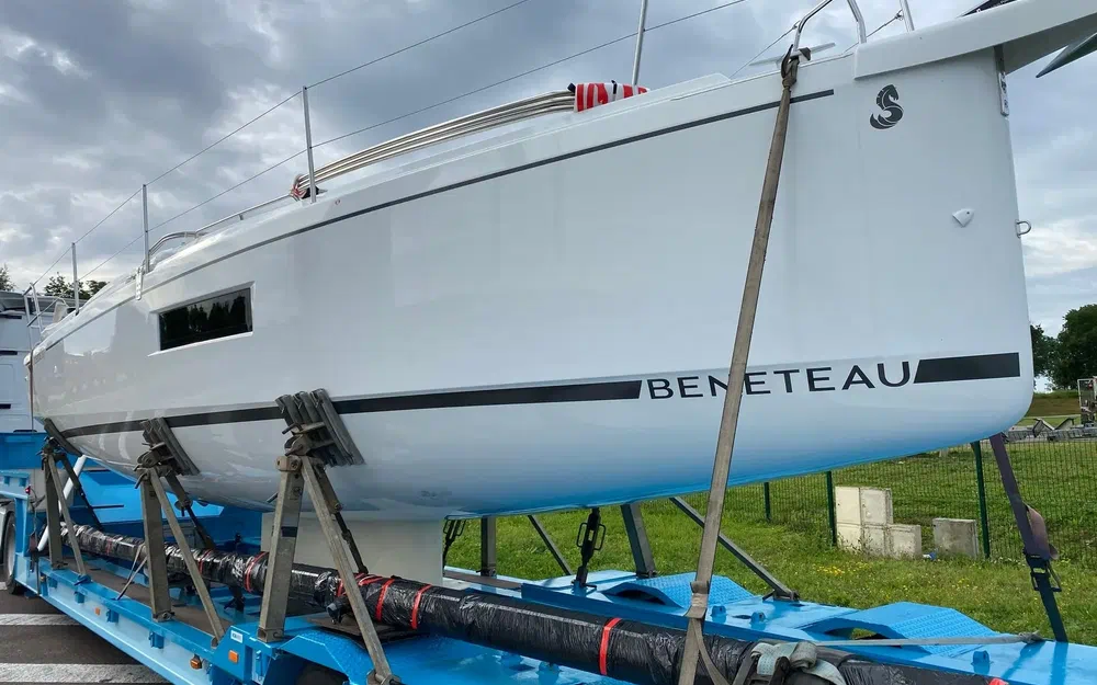 slider 12 Beneteau Oceanis 30.1