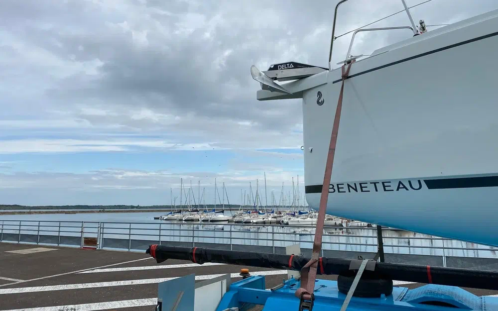 slider 14 Beneteau Oceanis 30.1