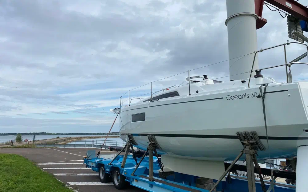 slider 15 Beneteau Oceanis 30.1