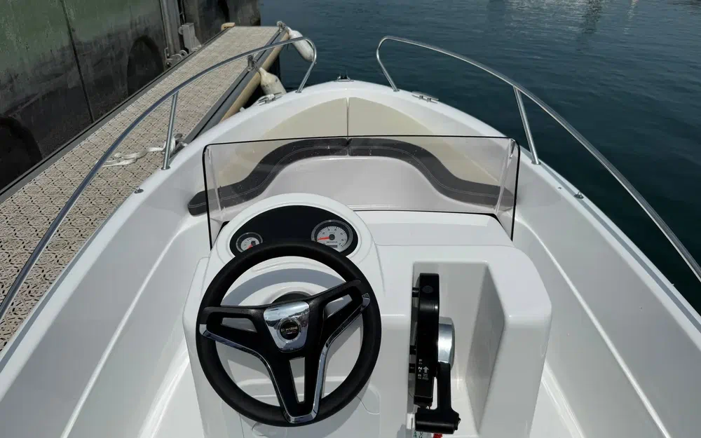 slider 9 B2 Marine 155