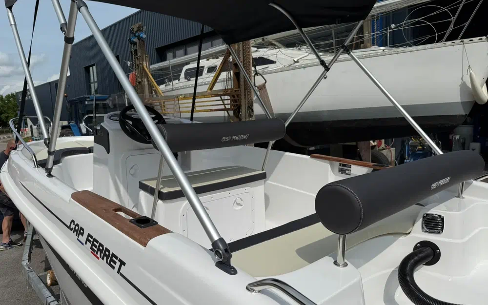 slider 1 B2 Marine  155Fishing