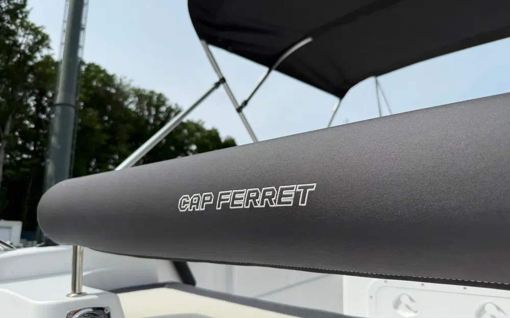 slider 2 B2 Marine 155