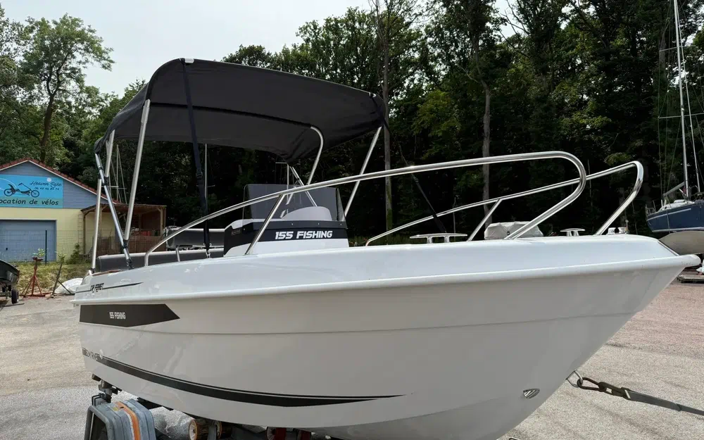 slider 4 B2 Marine  155Fishing