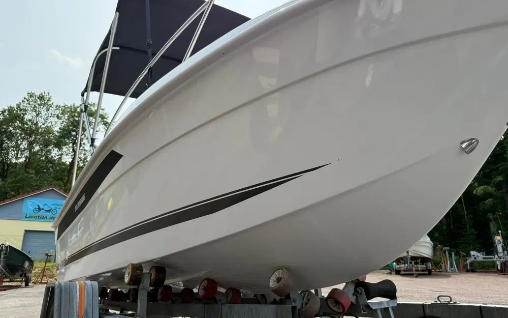 slider 5 B2 Marine 155