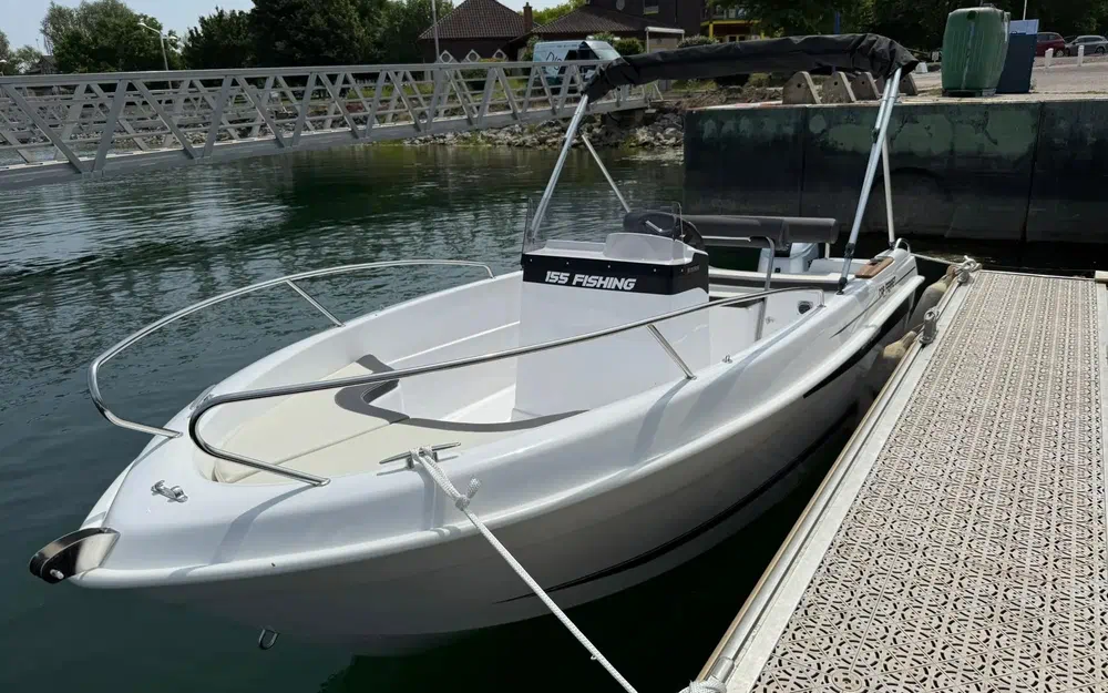 slider 6 B2 Marine  155Fishing