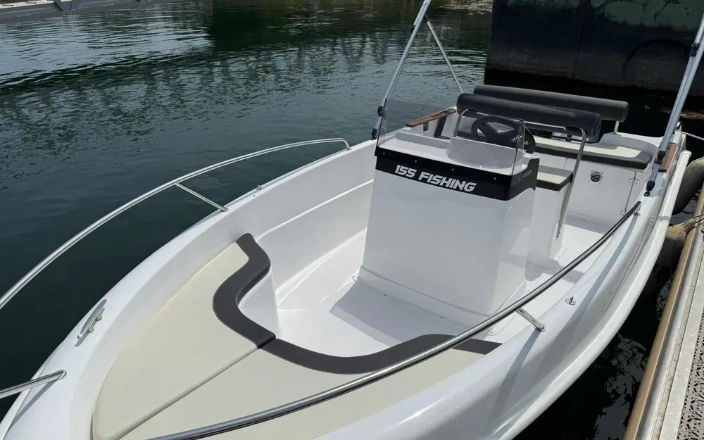 slider 7 B2 Marine 155