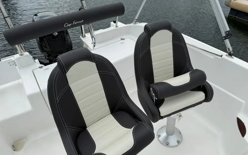 slider 10 B2 Marine 572