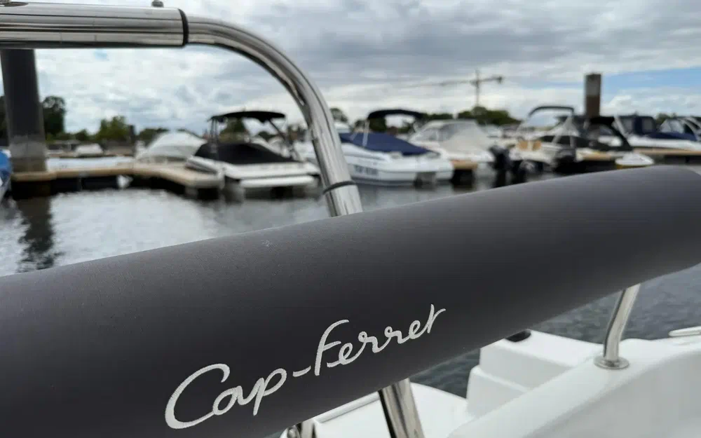 slider 13 B2 Marine  572Open