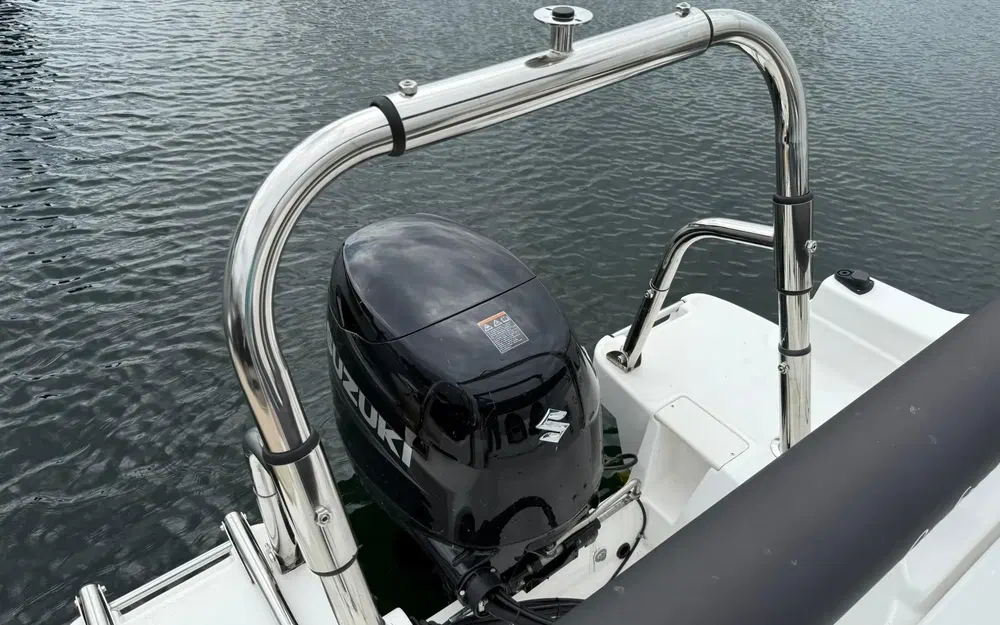 slider 14 B2 Marine  572Open