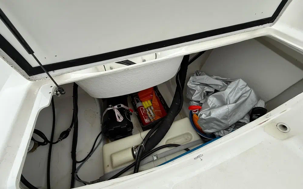 slider 15 B2 Marine 572