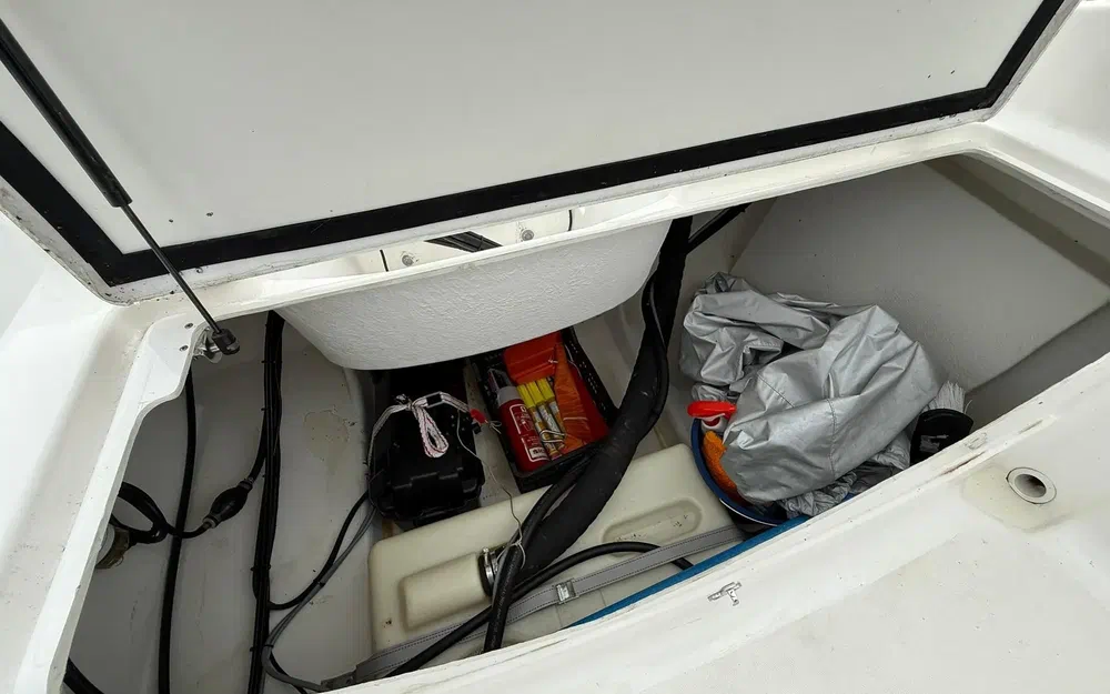 slider 16 B2 Marine 572