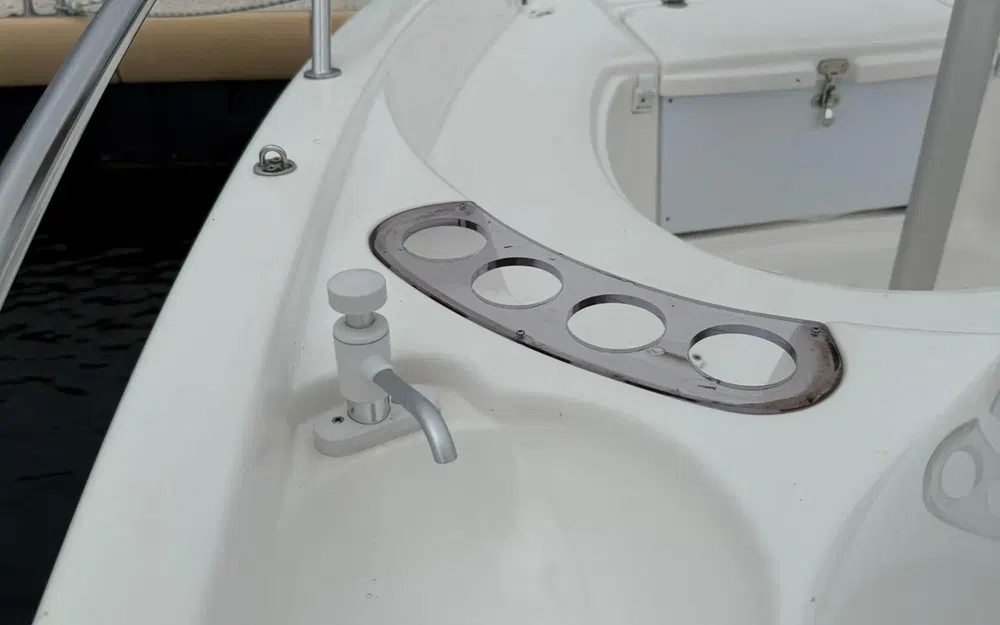 slider 19 B2 Marine 572