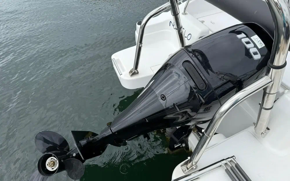 slider 21 B2 Marine  572Open