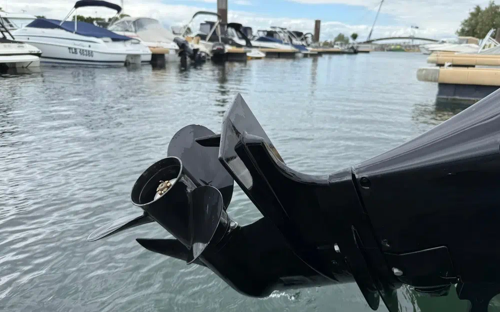 slider 22 B2 Marine  572Open