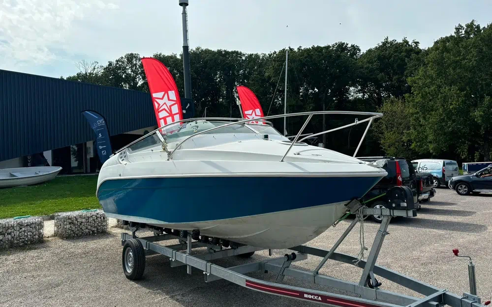 slider 0 Beneteau Flyer 5 Grand Prix