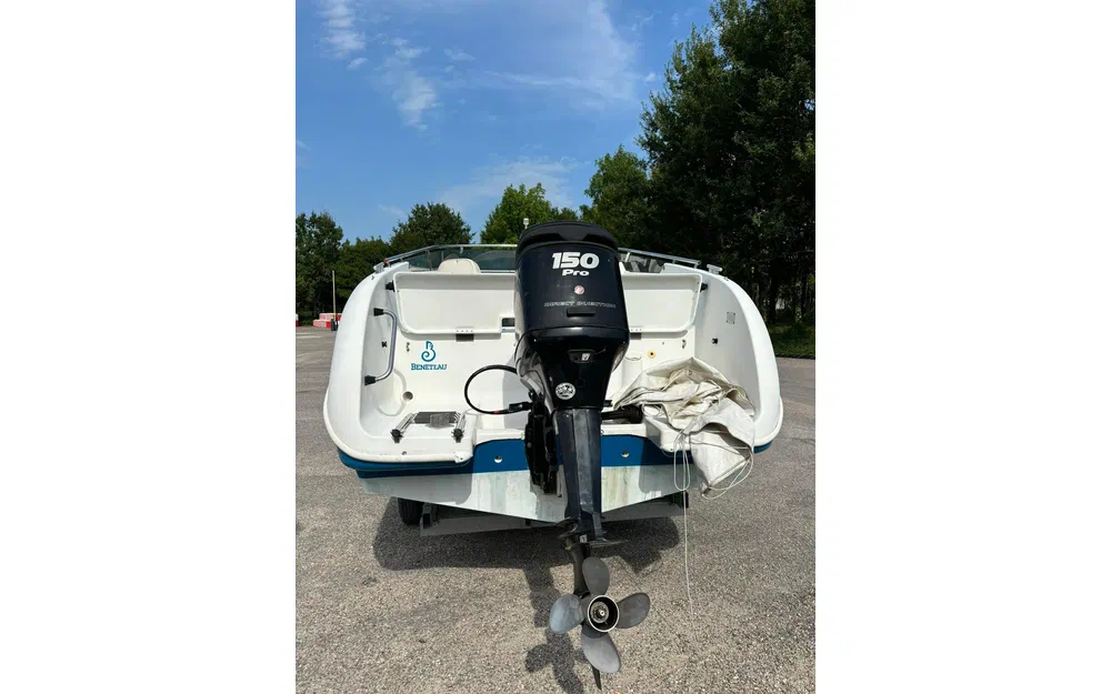 slider 9 Beneteau Flyer 5 Grand Prix