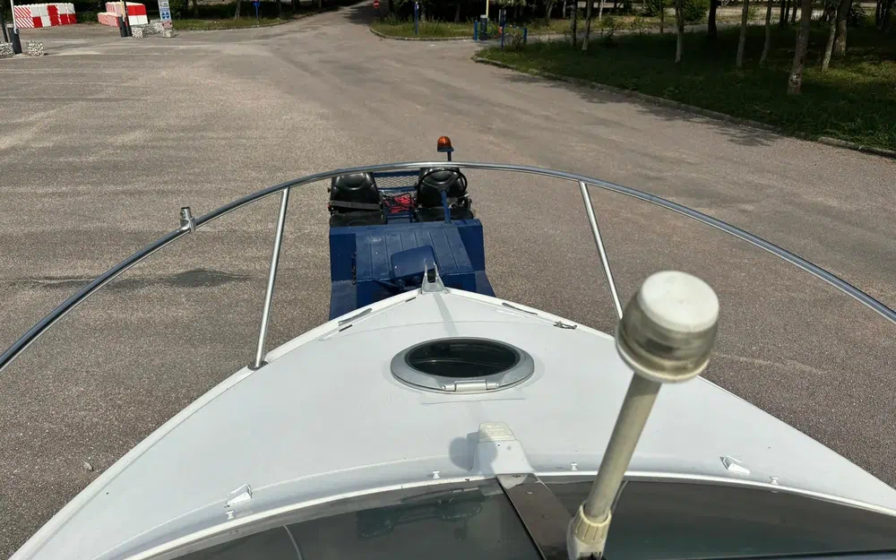 slider 11 Beneteau Flyer 5 Grand Prix