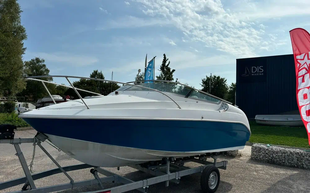slider 2 Beneteau Flyer 5 Grand Prix