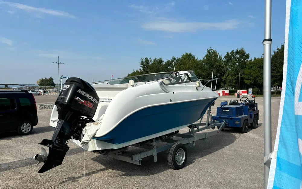 slider 3 Beneteau Flyer 5 Grand Prix