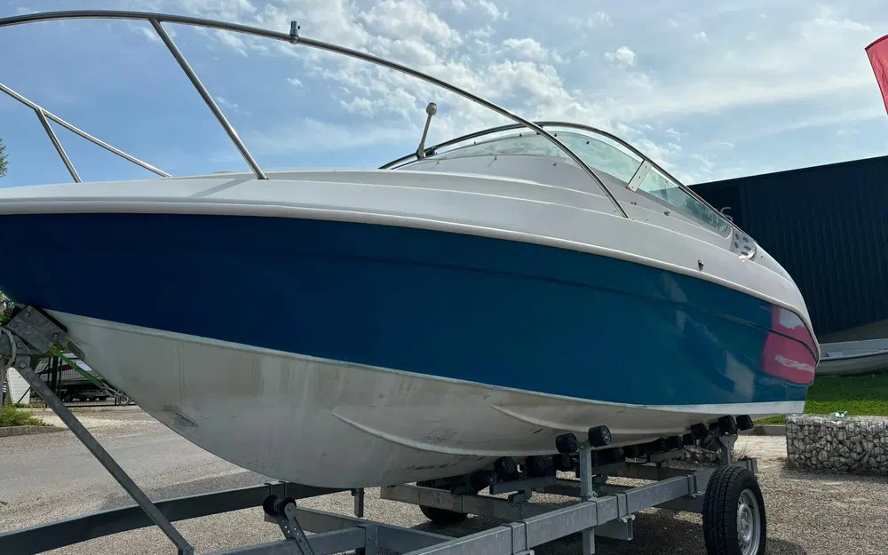 slider 5 Beneteau Flyer 5 Grand Prix