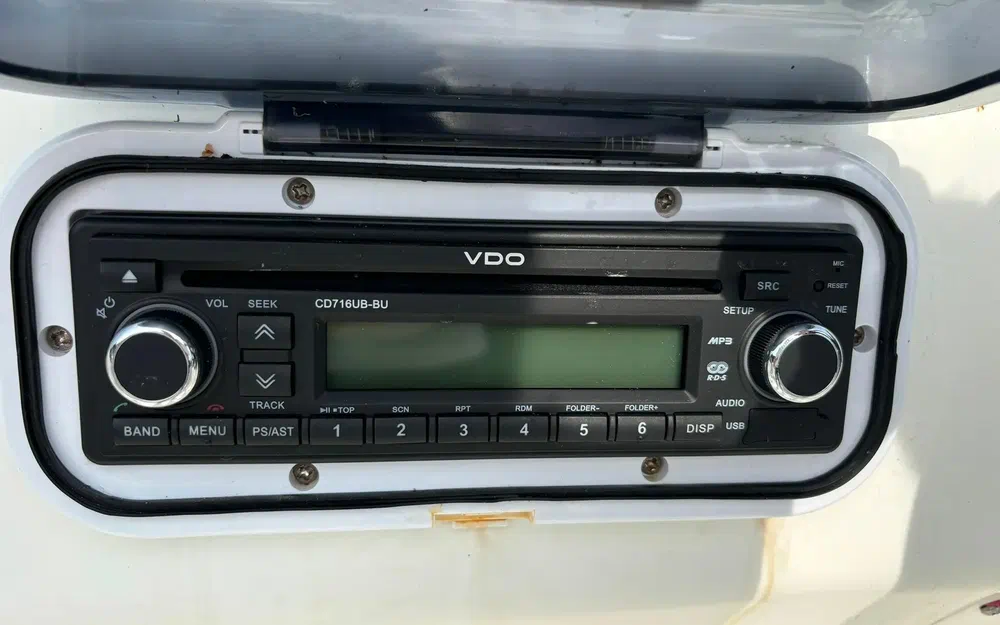 slider 7 Beneteau Flyer 5 Grand Prix