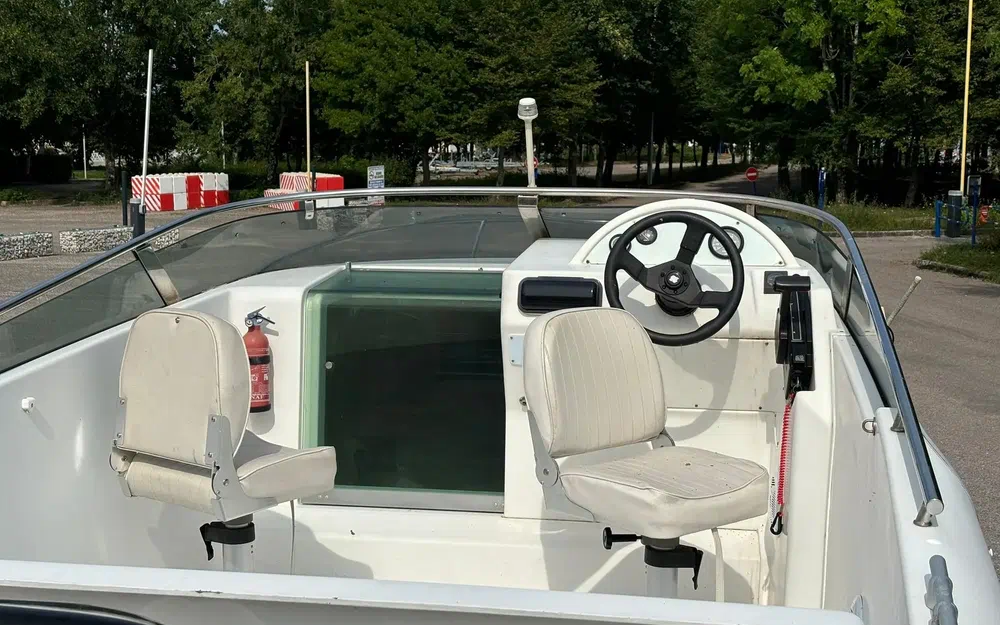 slider 8 Beneteau Flyer 5 Grand Prix