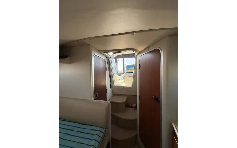 slider 19 Bayliner 285