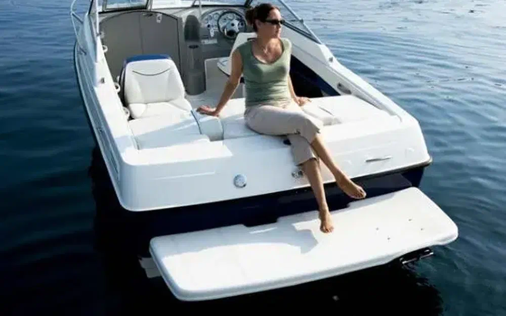 slider 13 Bayliner Discovery 192