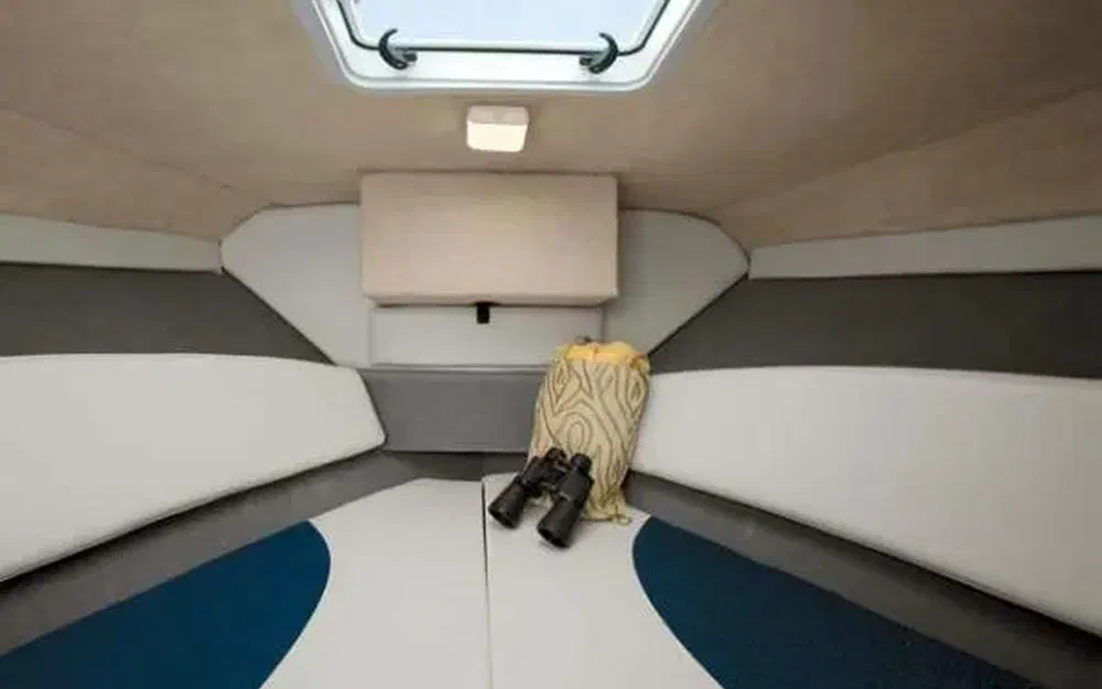 slider 14 Bayliner Discovery 192