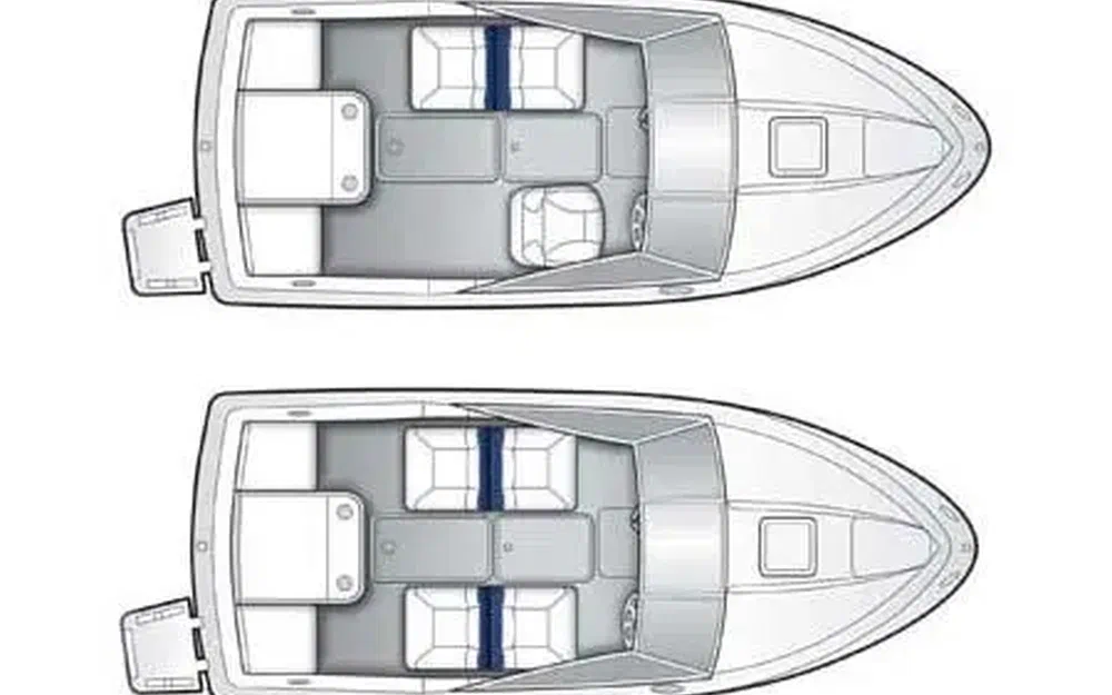 slider 15 Bayliner Discovery 192