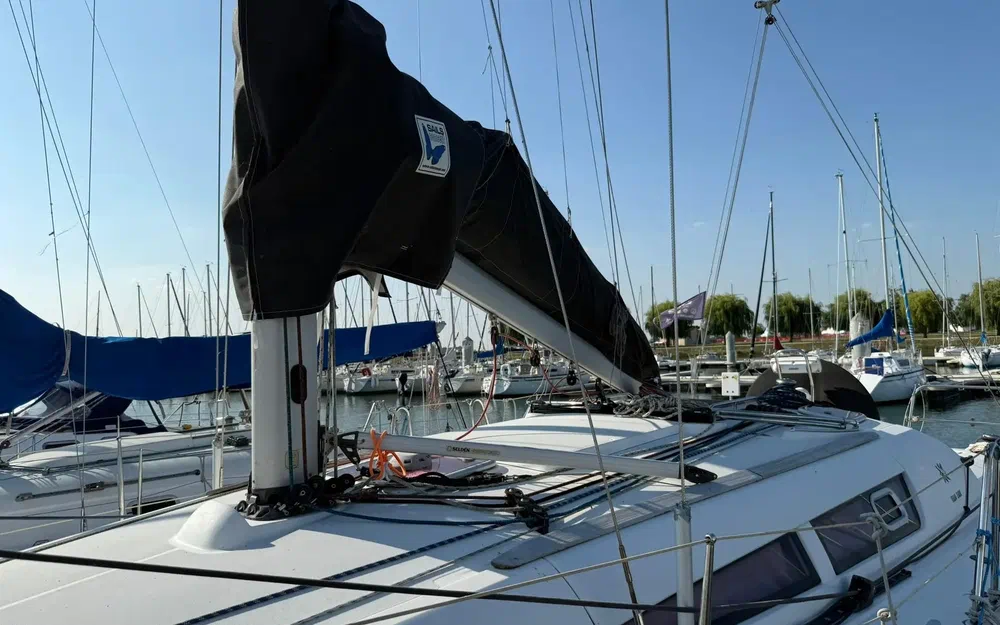 slider 6 Jeanneau Sun Odyssey 36 i Performance