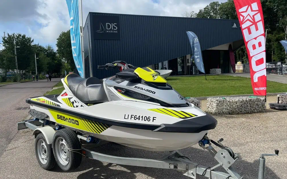 slider 0 Sea Doo Rxt 300 Rs