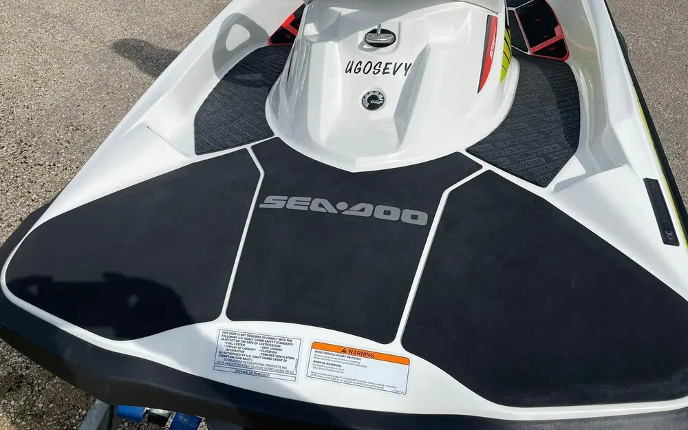slider 9 Sea Doo Rxt 300 Rs