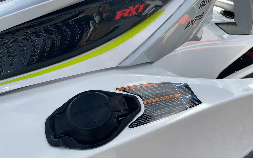 slider 11 Sea Doo Rxt 300 Rs