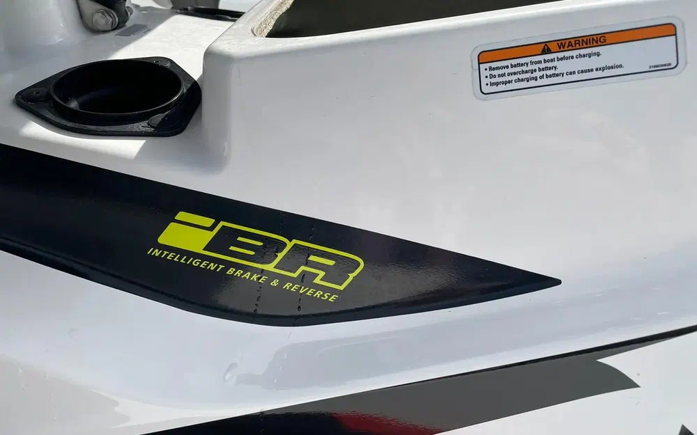 slider 12 Sea Doo Rxt 300 Rs