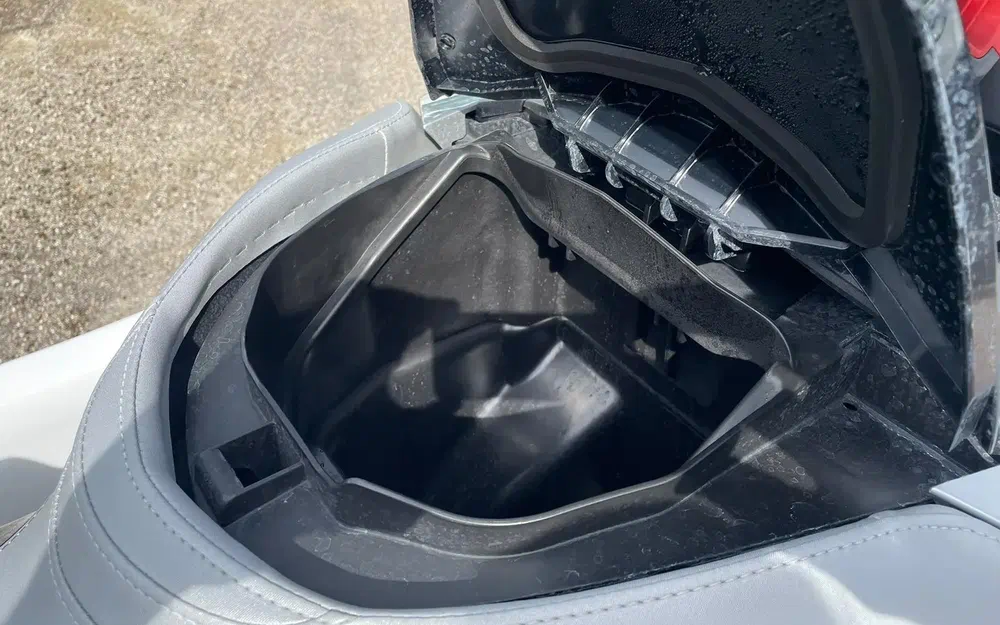 slider 13 Sea Doo Rxt 300 Rs