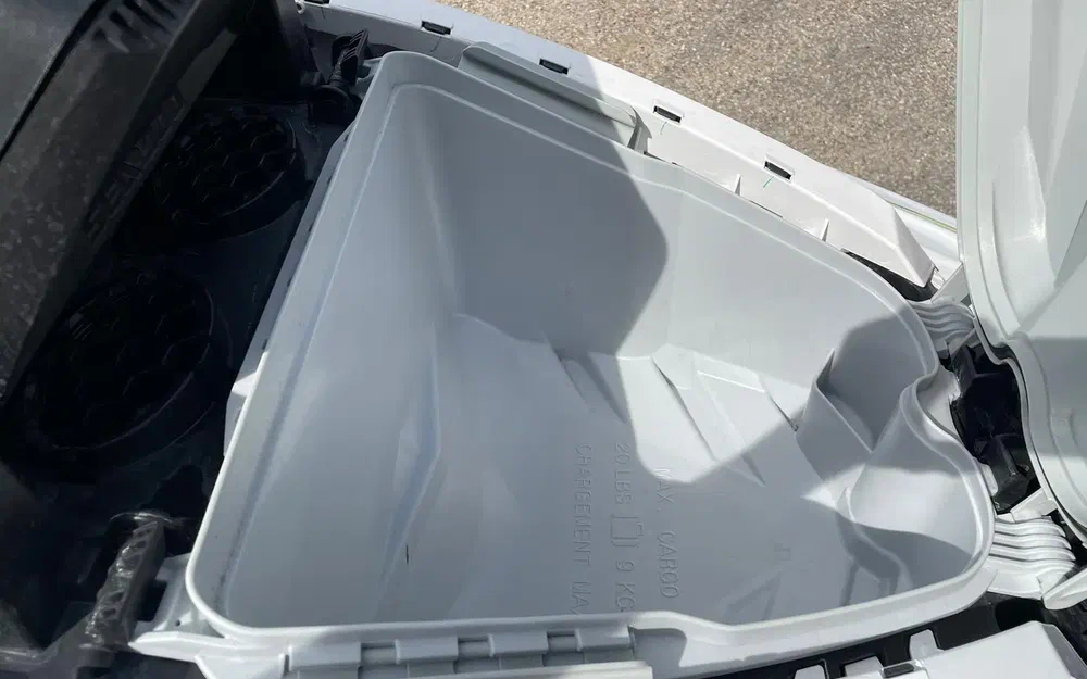 slider 14 Sea Doo Rxt 300 Rs