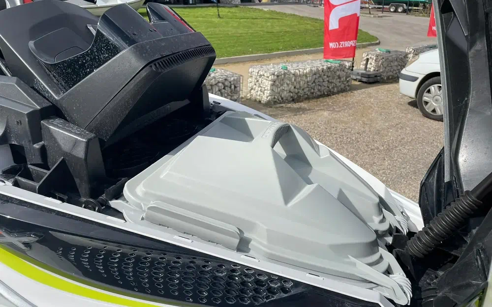 slider 15 Sea Doo Rxt 300 Rs