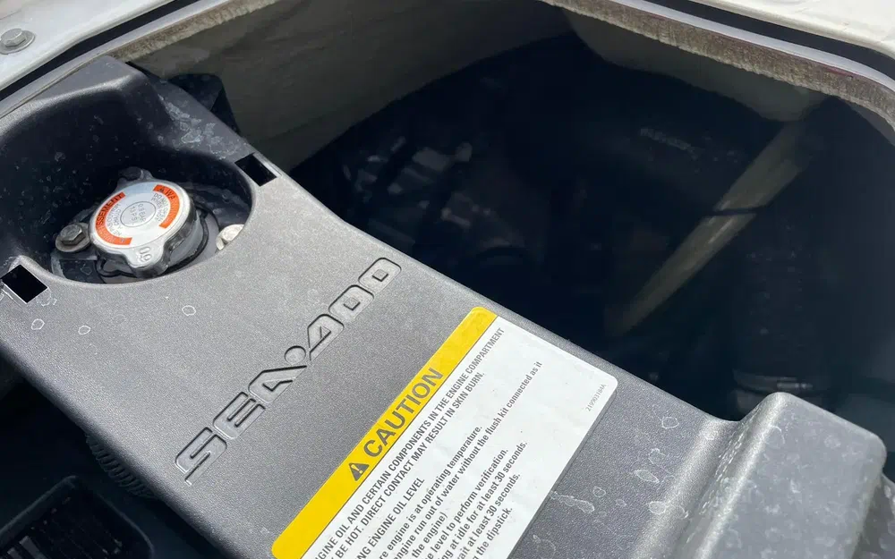 slider 16 Sea Doo Rxt 300 Rs