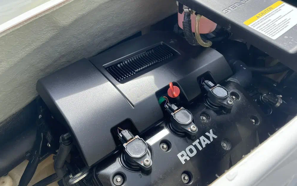 slider 17 Sea Doo Rxt 300 Rs